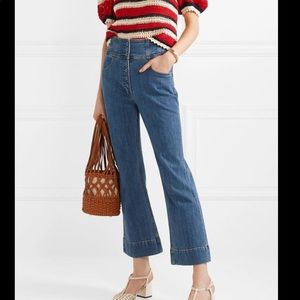 Ulla Johnson Ellis Jeans